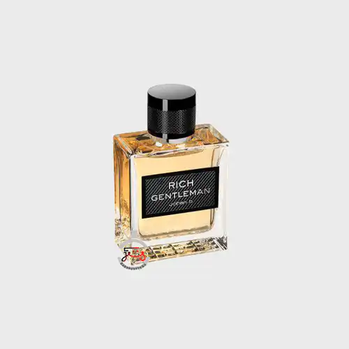 عطر ادکلن جی پارلیس ریچ جنتلمن